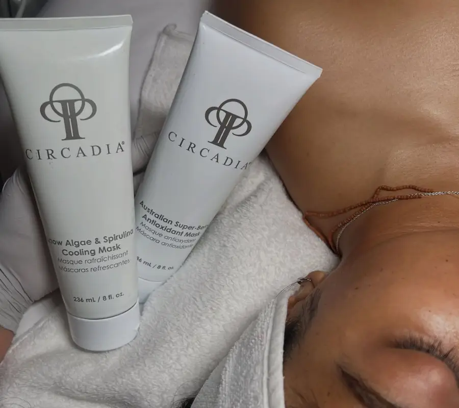 circadia products