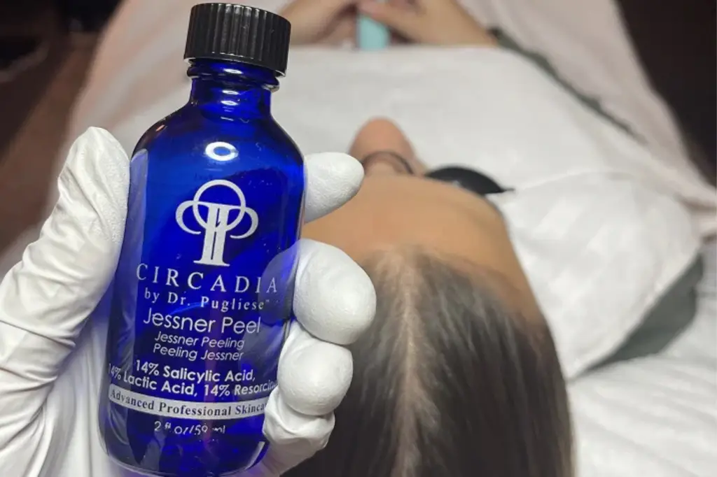 circadia peels