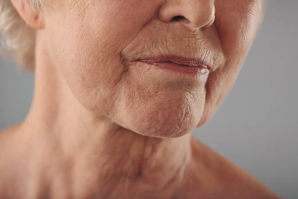 ageing