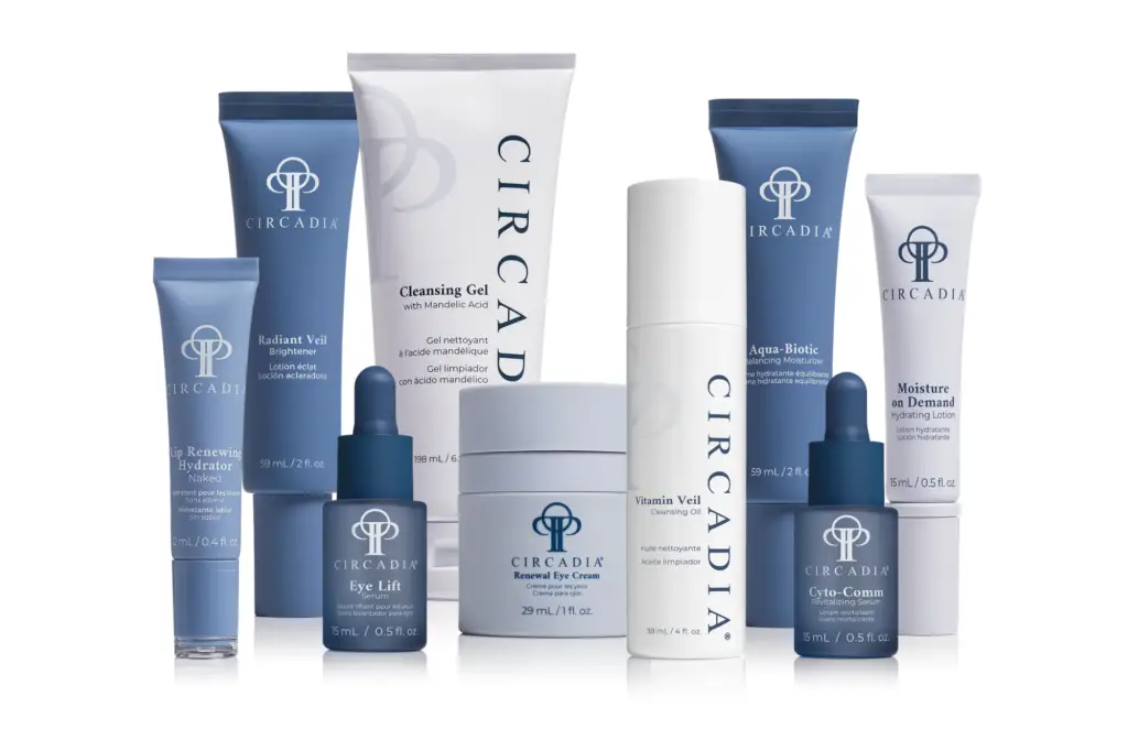 circadia products