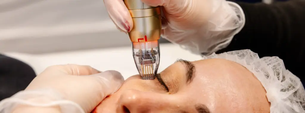 sylfirm microneedling