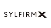 sylfirm x logo