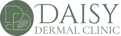 Daisy dermal clinic logo