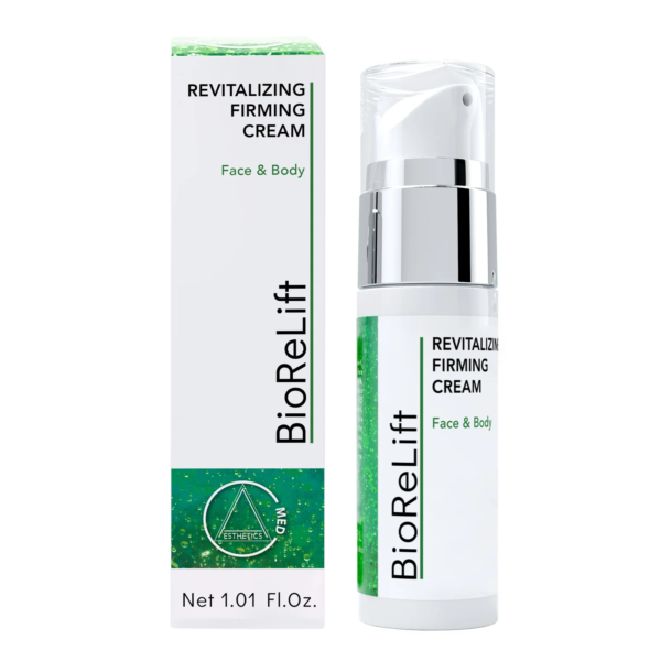 BioReLift® — Post-Treatment Nourishing Cream