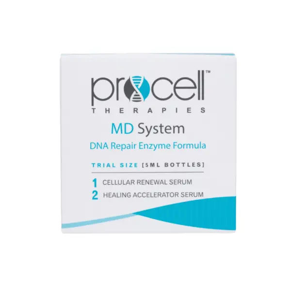 Procell MD System Trial Size